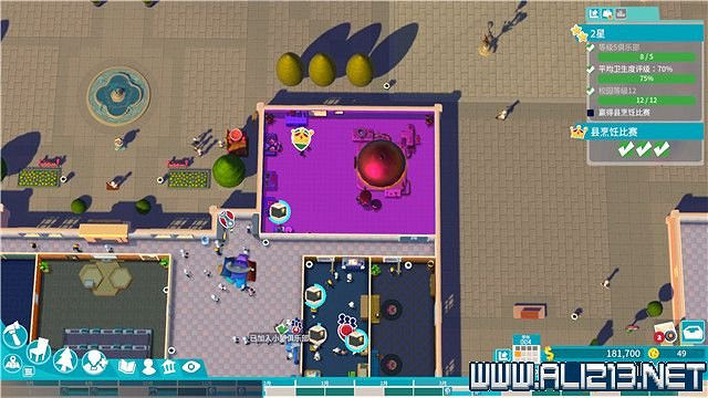 《雙點校園》全三星攻略大全 全章節1-3星達成方法圖文詳解 《雙點校園》全三星攻略大全 全章節1-3星達成方法圖文詳解