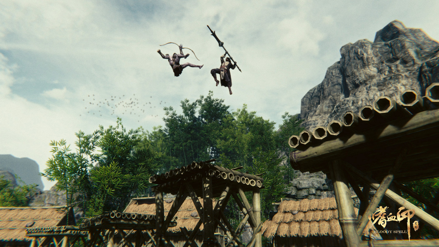 不止皮膚誘人!《嗜血印》大量內容重做 正式版新史低 不止皮膚誘人!《嗜血印》大量內容重做 正式版新史低