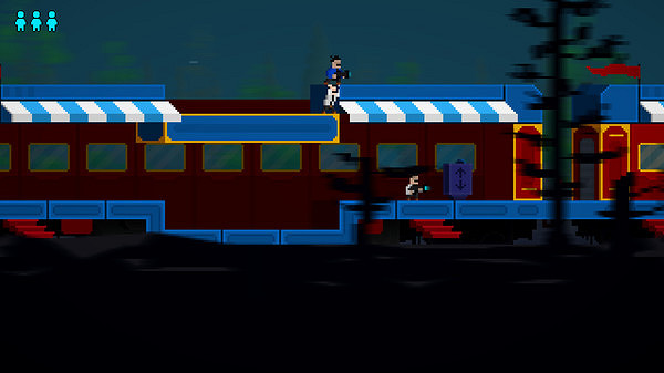 平台解謎遊戲《克隆危機》 將於8月26日在Steam發售