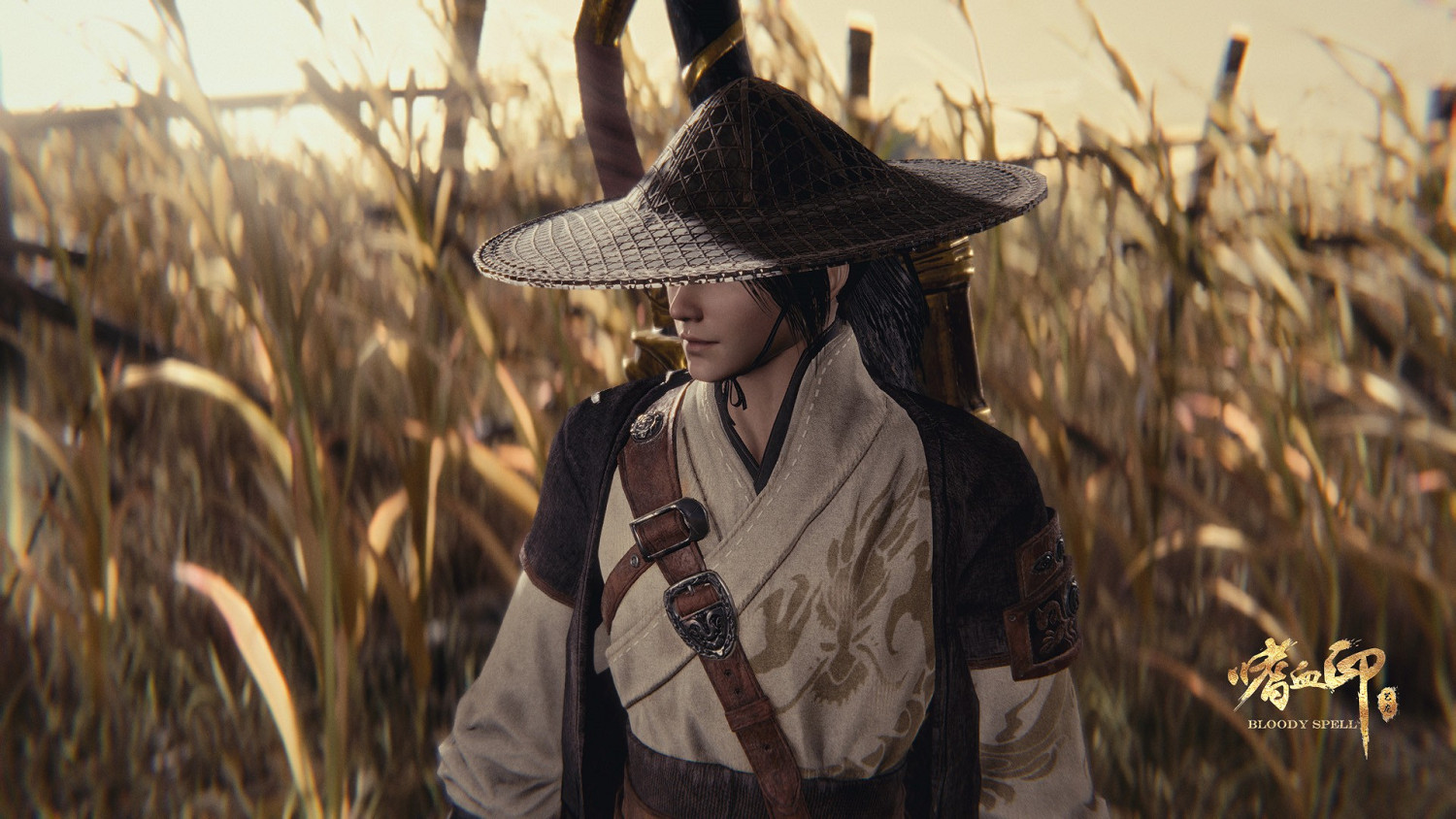 特別好評《嗜血印》迎來Steam新史低:大量內容重做! 特別好評《嗜血印》迎來Steam新史低:大量內容重做!