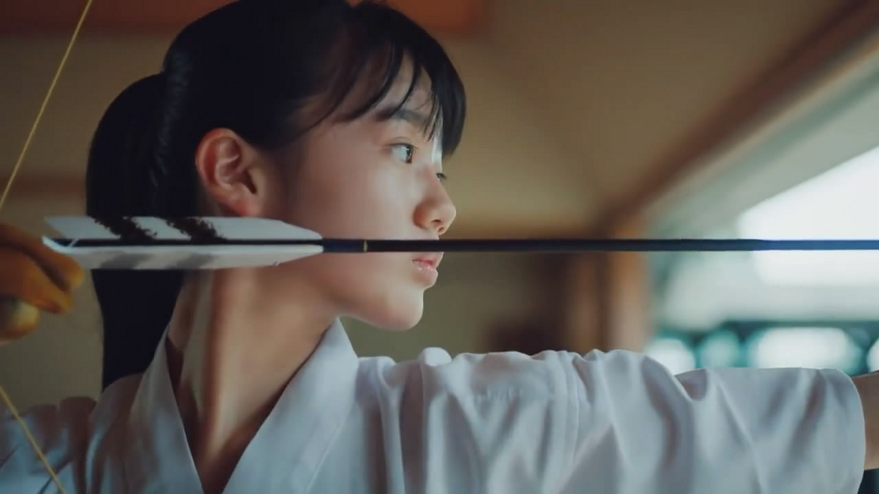 拿起弓盡情噴射!《噴射戰士3》最新TVCM“弓篇”賞 拿起弓盡情噴射!《噴射戰士3》最新TVCM“弓篇”賞