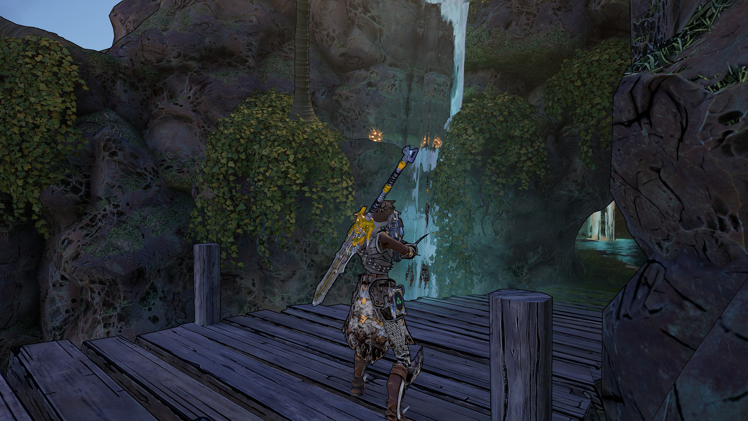 小蒂娜的奇幻樂園裂桅灣入口處的骰子怎麽拿