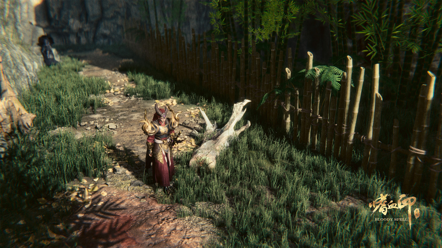 不止皮膚誘人!《嗜血印》大量內容重做 正式版新史低 不止皮膚誘人!《嗜血印》大量內容重做 正式版新史低