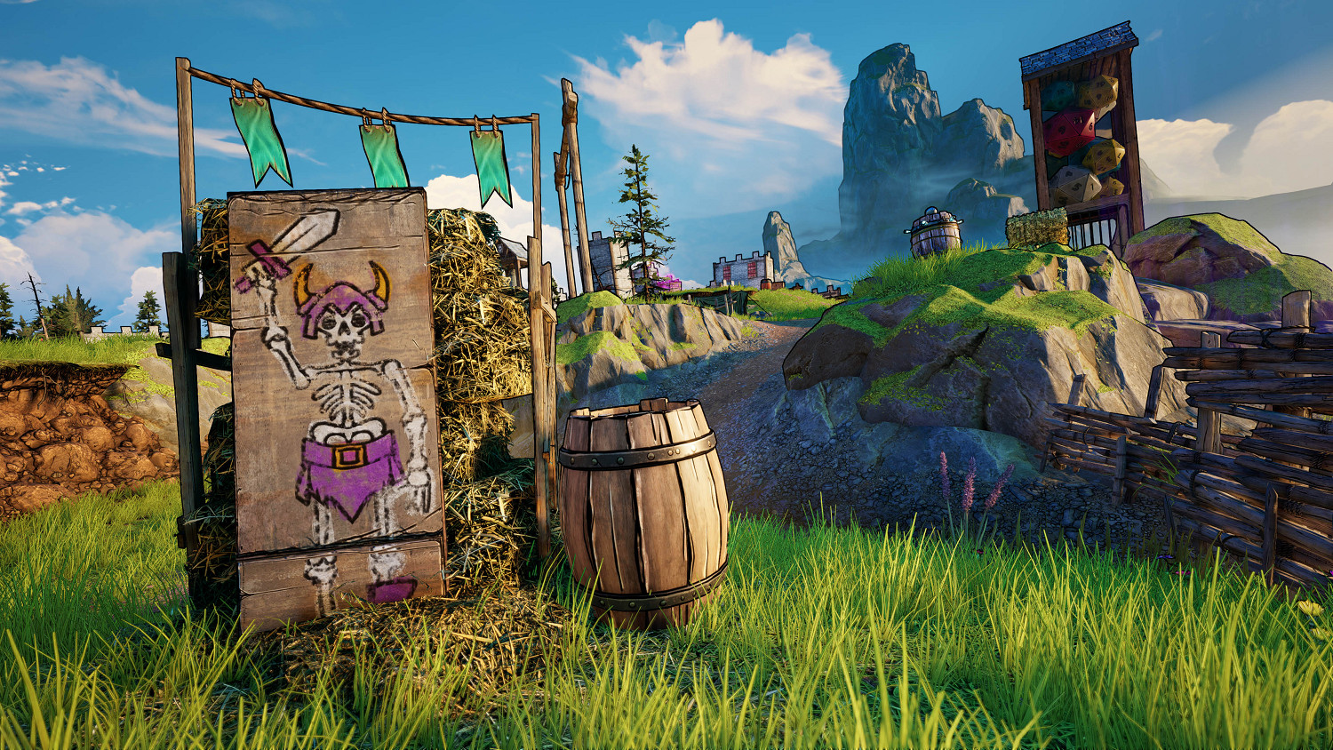 《小蒂娜的奇幻樂園》第四款DLC:“破碎幽璃” 已推出 《小蒂娜的奇幻樂園》第四款DLC:“破碎幽璃” 已推出