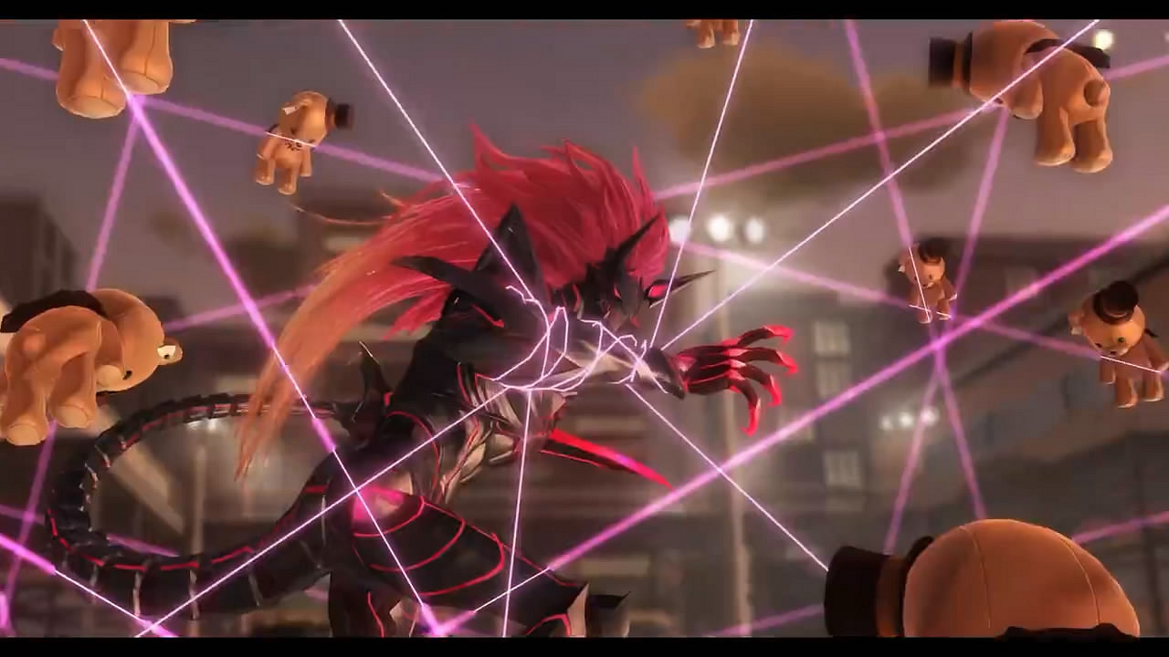 精彩搶先看!《黎之軌跡2》加長版最新宣傳片公布 精彩搶先看!《黎之軌跡2》加長版最新宣傳片公布