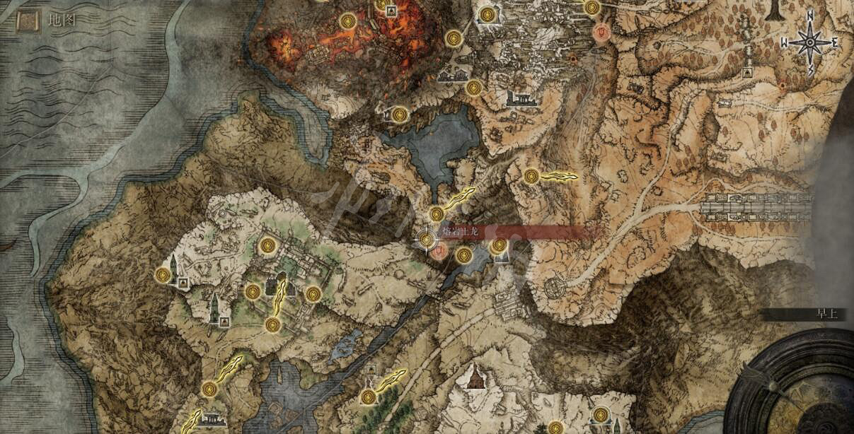 《艾爾登法環》熔岩燭台鞭能刷嗎?熔岩燭台鞭獲取方法介紹 《艾爾登法環》熔岩燭台鞭能刷嗎?熔岩燭台鞭獲取方法介紹