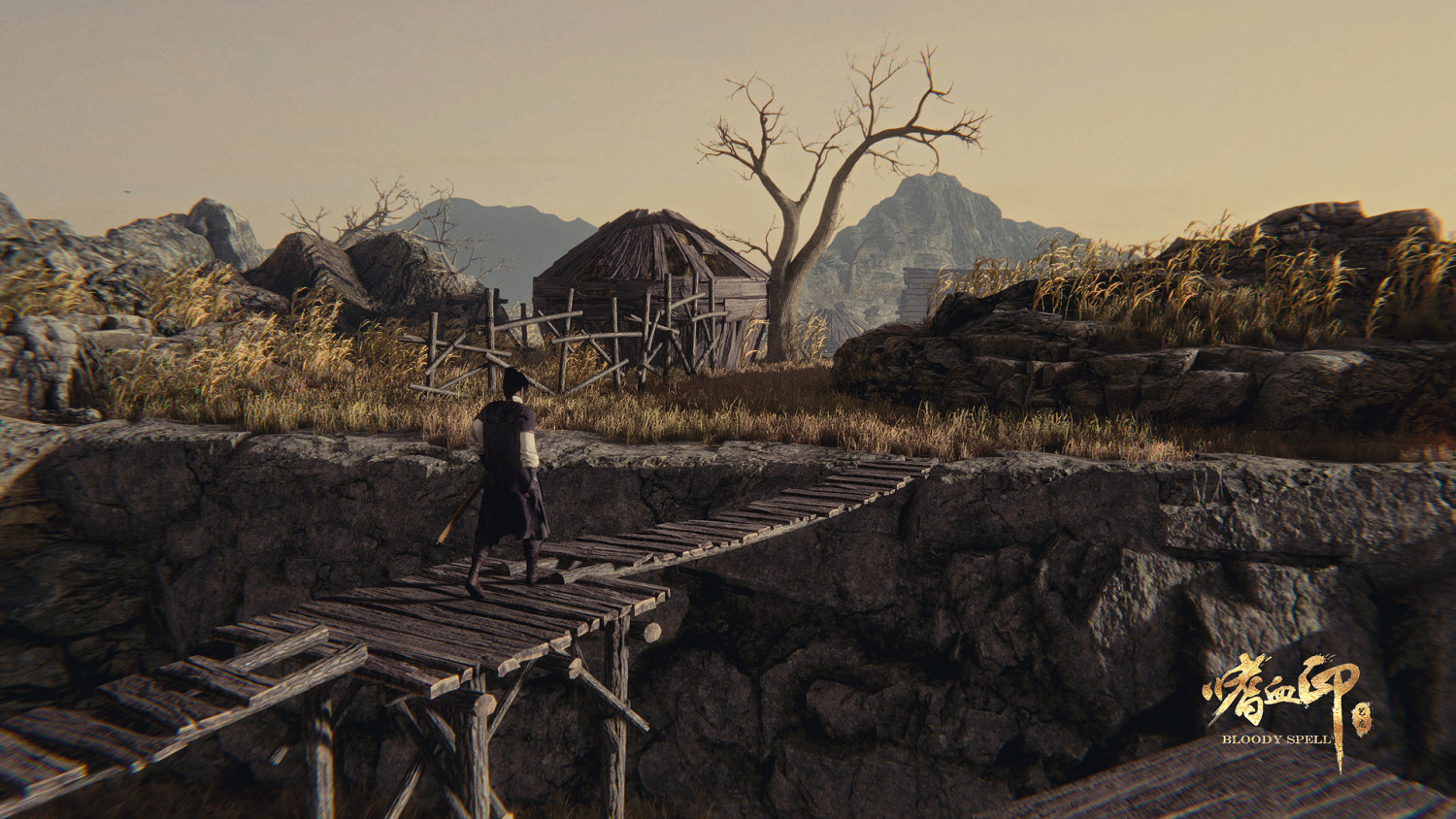 不止皮膚誘人!《嗜血印》大量內容重做 正式版新史低 不止皮膚誘人!《嗜血印》大量內容重做 正式版新史低