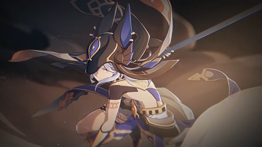 《原神》3.0版內容前瞻特別節目：8月13日晚八點直播！