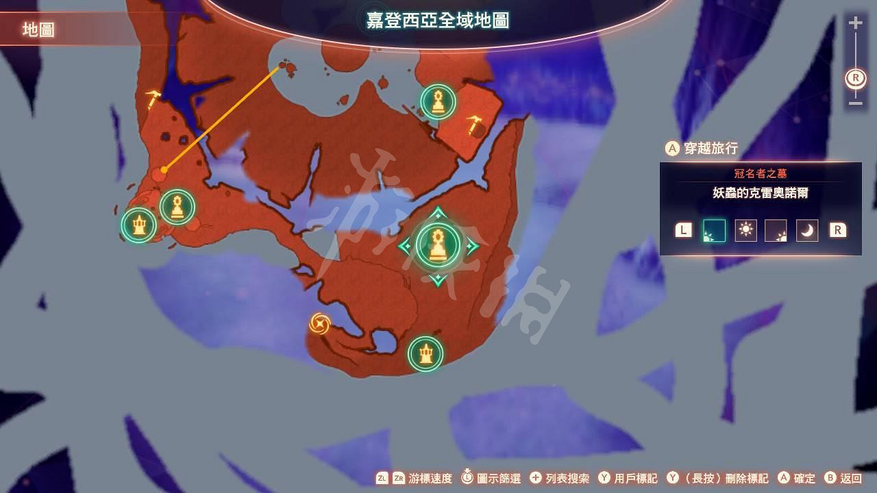 《異域神劍3》巨甲蟲的爆火粉怎麽獲得?巨甲蟲的爆火粉獲得方法介紹 《異域神劍3》巨甲蟲的爆火粉怎麽獲得?巨甲蟲的爆火粉獲得方法介紹