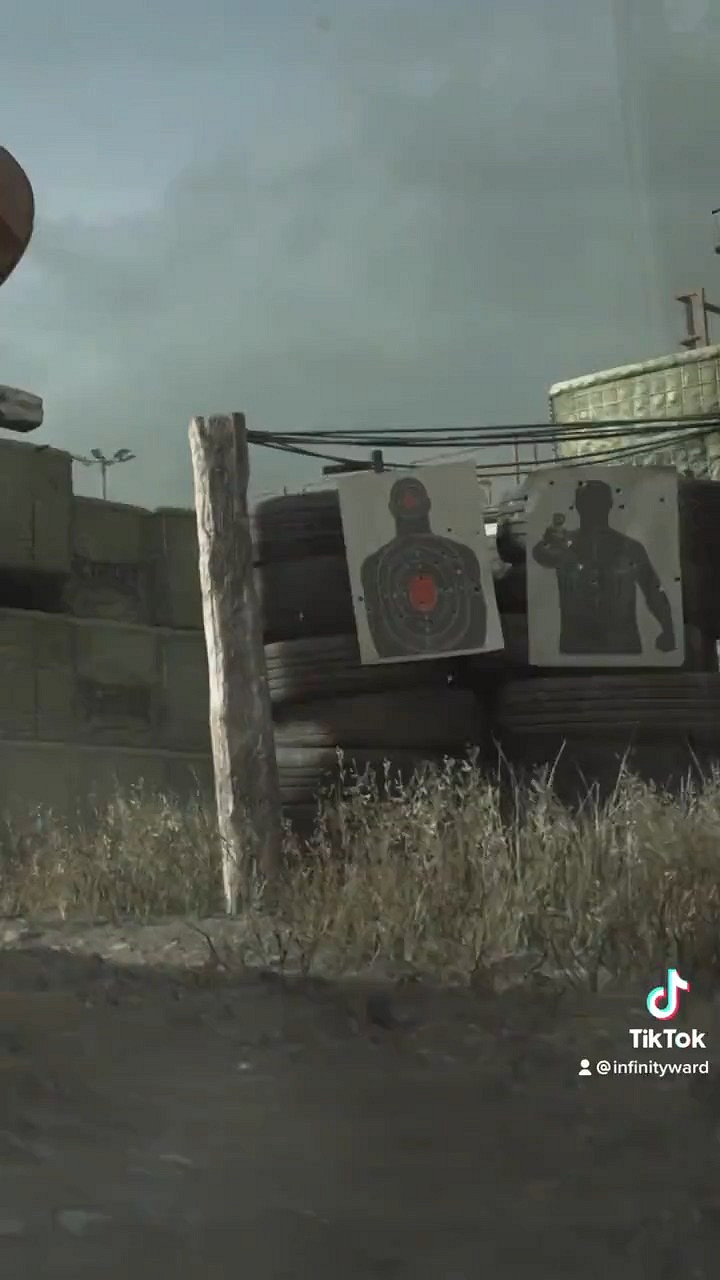 《COD19》開發者訪談:新多人地圖“18號農場”預覽! 《COD19》開發者訪談:新多人地圖“18號農場”預覽!