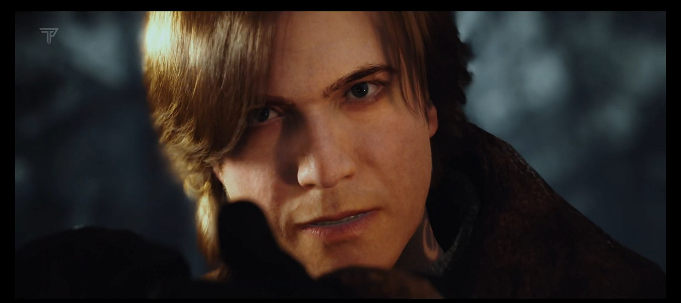 裡昂：我溜了！飯製虛幻5《惡靈古堡9》概念預告