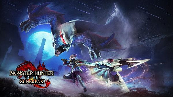 《魔物獵人崛起:曙光》Demo下架!調整後會重新上架 《魔物獵人崛起:曙光》Demo下架!調整後會重新上架