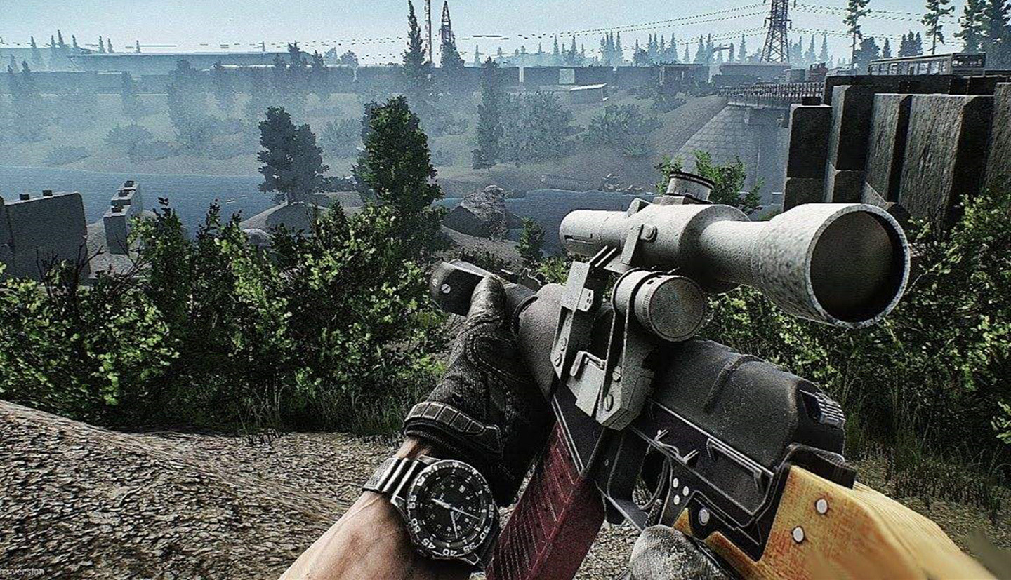 《逃離塔科夫》封禁潮 已有9000名玩家被禁