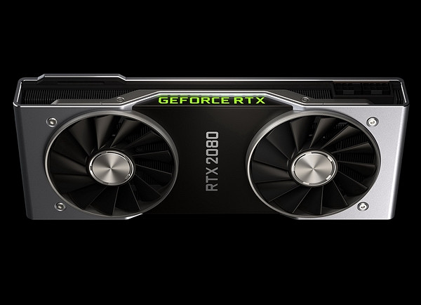 GTX 2080原型卡驚現人間!唯一支援光追的GTX顯卡 GTX 2080原型卡驚現人間!唯一支援光追的GTX顯卡