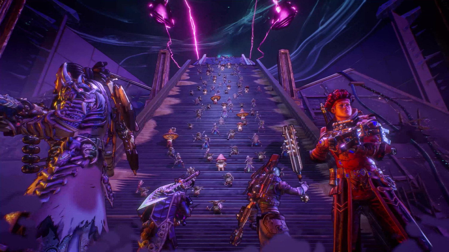 《小蒂娜的奇幻樂園》中文發售宣傳片公布 現已登陸全平台