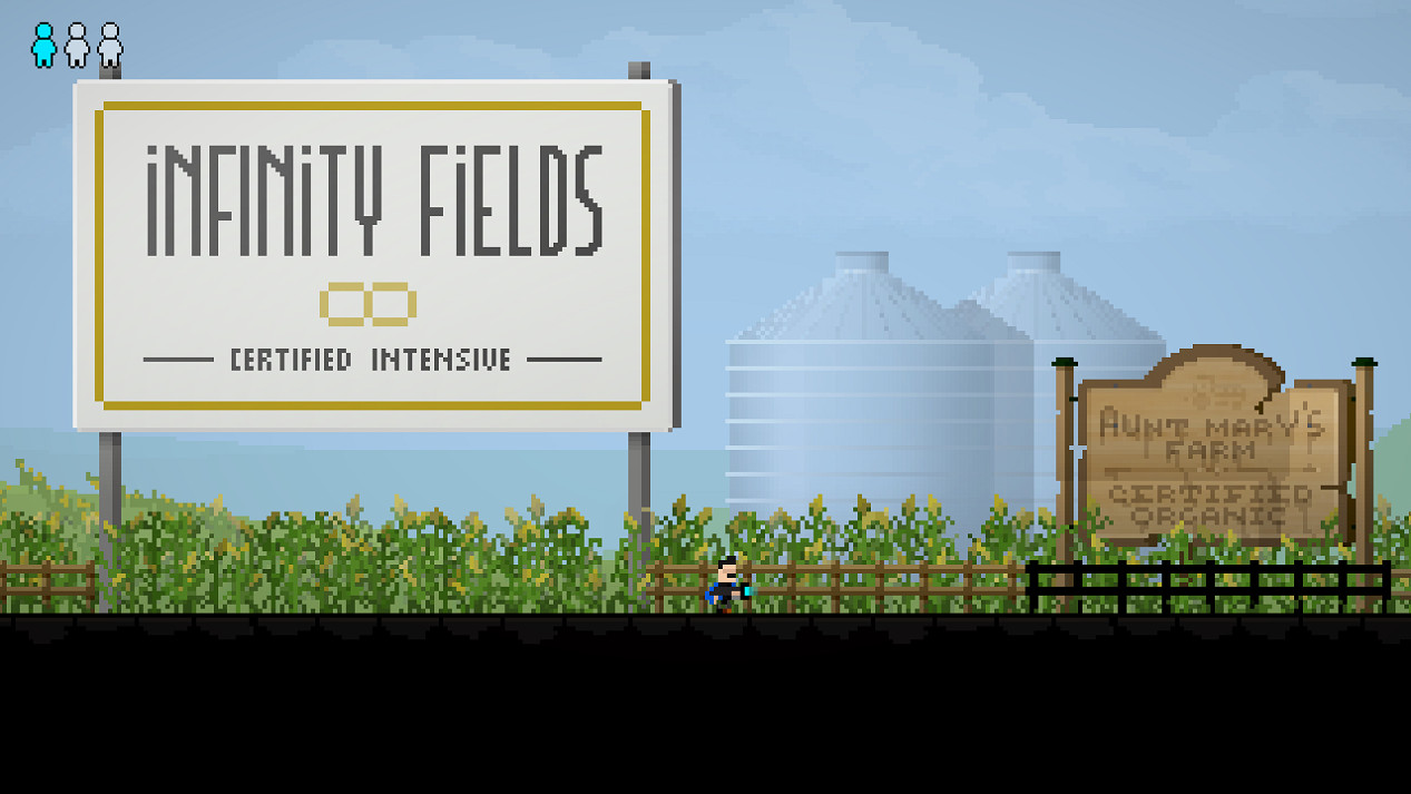 沉浸式密室冒險解謎《克隆危機》8月26日正式發售 沉浸式密室冒險解謎《克隆危機》8月26日正式發售