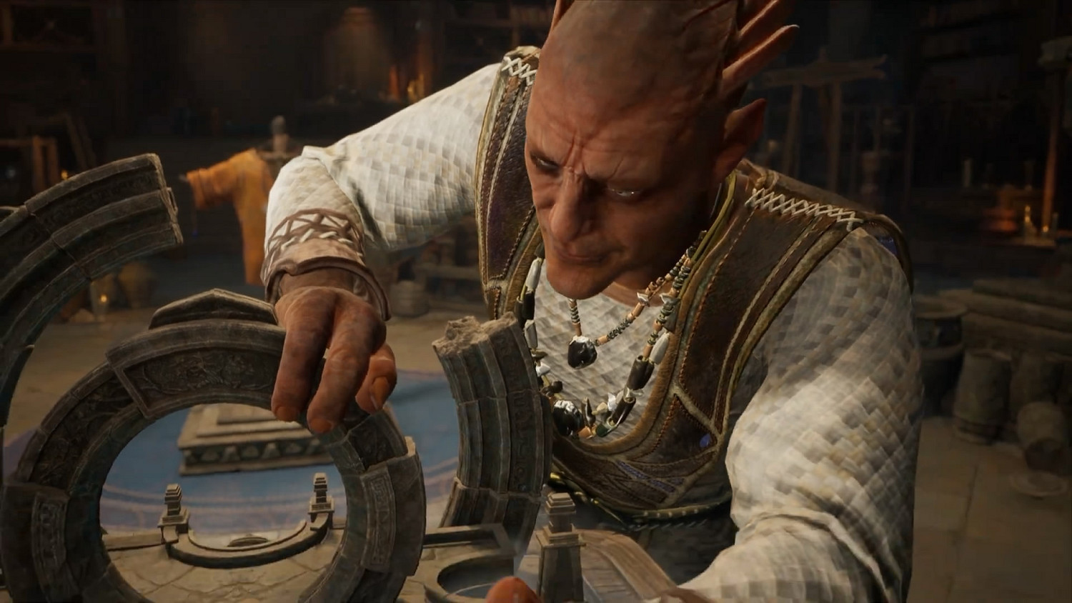 開放世界射擊新作《時空英豪2:新起點》首部試玩預告 開放世界射擊新作《時空英豪2:新起點》首部試玩預告