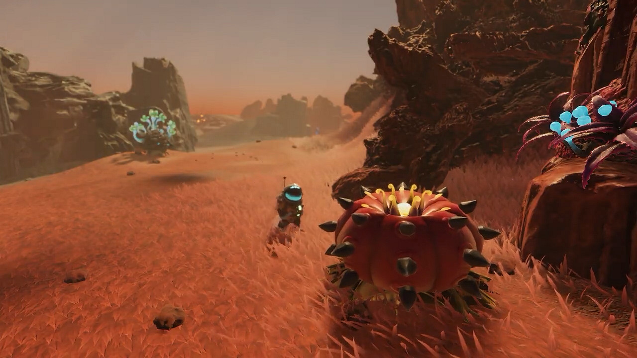 Q版無人深空+饑荒?生存模擬遊戲《太空房地產》公布 Q版無人深空+饑荒?生存模擬遊戲《太空房地產》公布