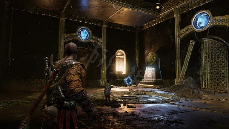 《戰神4》米德加爾特界域裂隙有哪些?米德加爾特界域裂隙攻略 《戰神4》米德加爾特界域裂隙有哪些?米德加爾特界域裂隙攻略