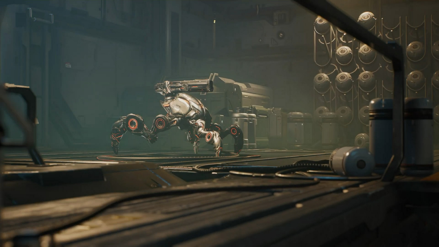 開放世界射擊新作《時空英豪2:新起點》首部試玩預告 開放世界射擊新作《時空英豪2:新起點》首部試玩預告