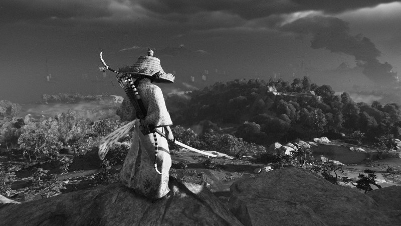 《對馬島》電影計劃僅出日語配音！索尼對此完全同意