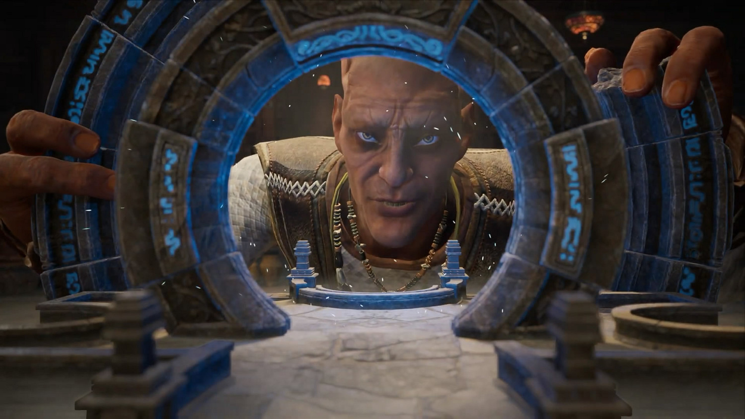 開放世界射擊新作《時空英豪2:新起點》首部試玩預告 開放世界射擊新作《時空英豪2:新起點》首部試玩預告