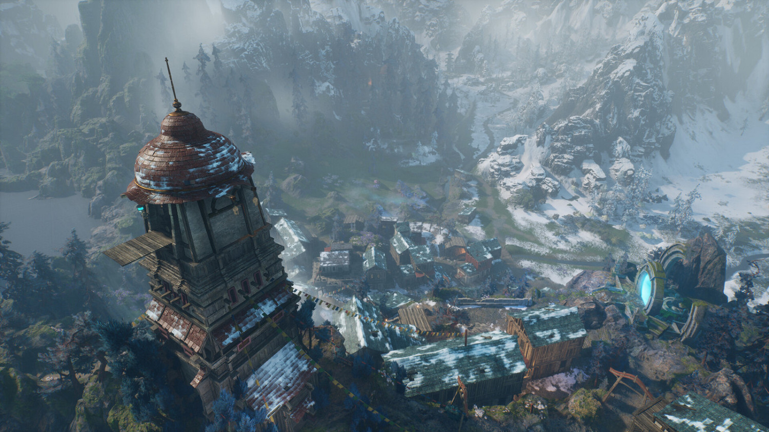 第三人稱射擊遊戲《Outcast 2》預告 支援簡繁體中文 第三人稱射擊遊戲《Outcast 2》預告 支援簡繁體中文