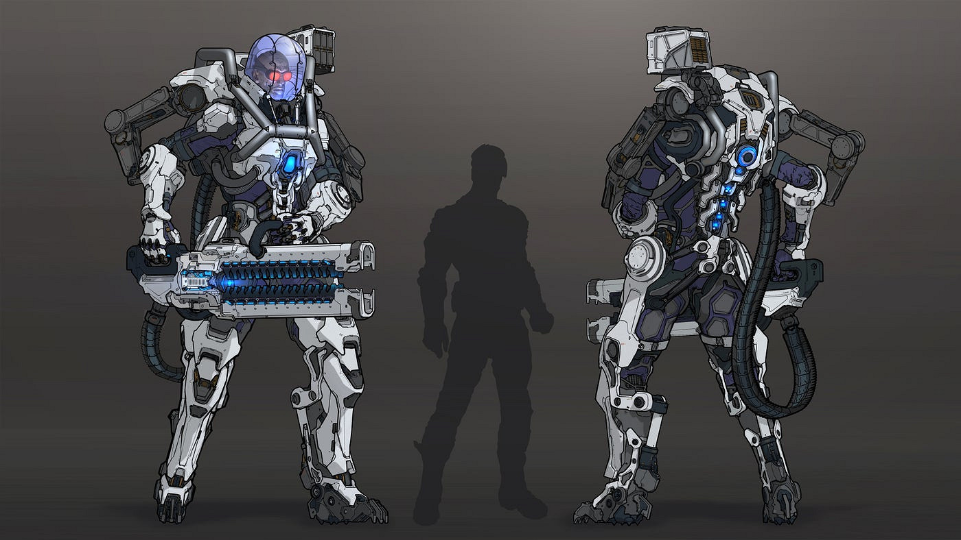 《高譚騎士》急凍先生人設揭秘：最頂尖的科學水平