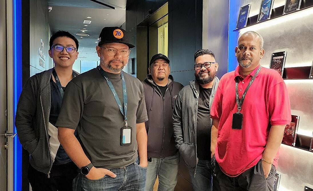 維塔士在馬來西亞吉隆坡成立新辦公室 維塔士在馬來西亞吉隆坡成立新辦公室