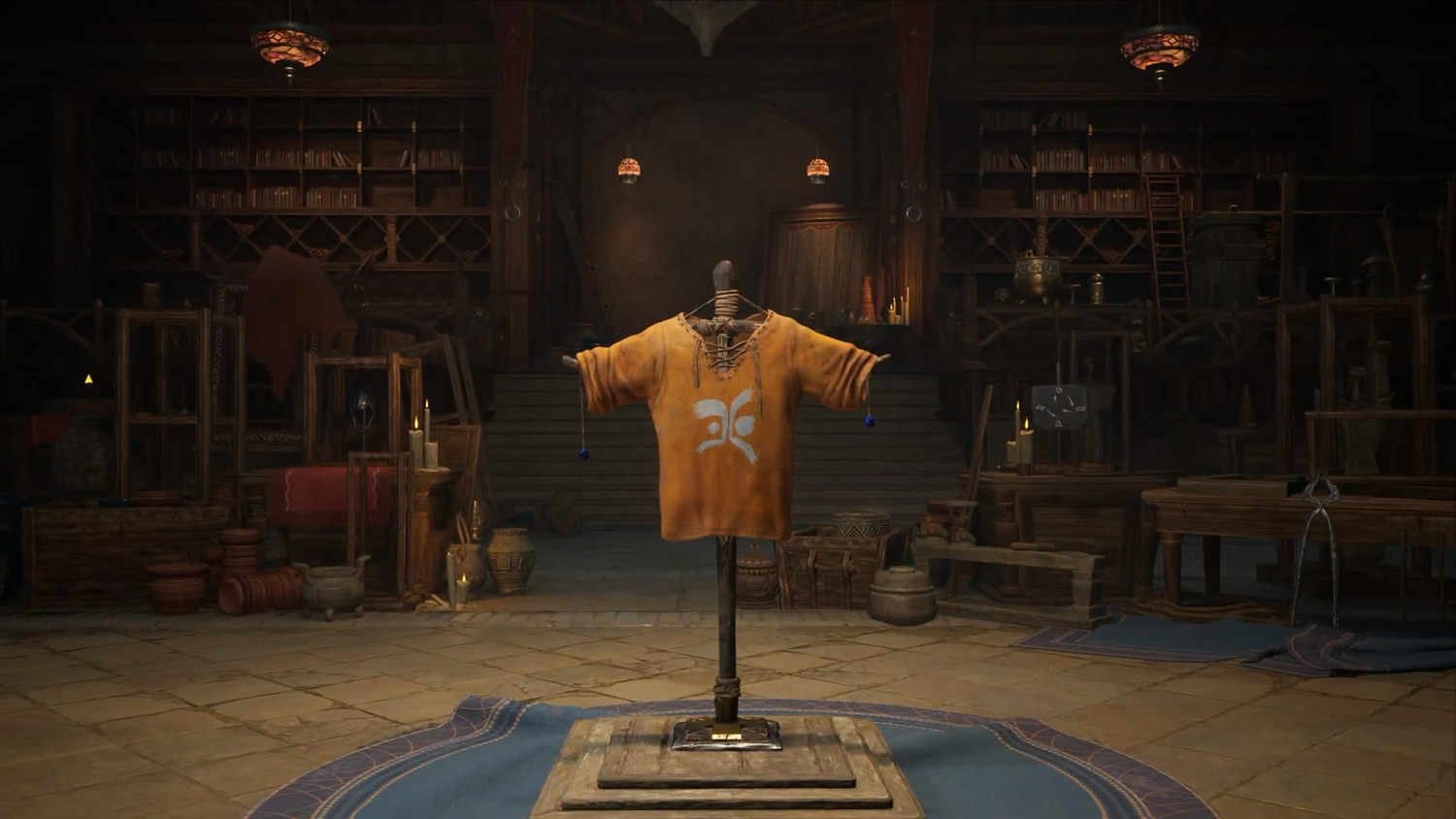 開放世界射擊新作《時空英豪2:新起點》首部試玩預告 開放世界射擊新作《時空英豪2:新起點》首部試玩預告