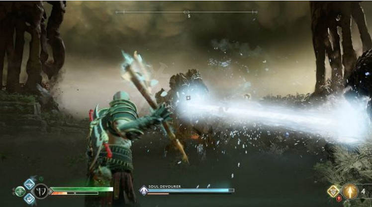 《戰神4》尼福爾海姆界域裂隙有哪些?尼福爾海姆界域裂隙攻略 《戰神4》尼福爾海姆界域裂隙有哪些?尼福爾海姆界域裂隙攻略