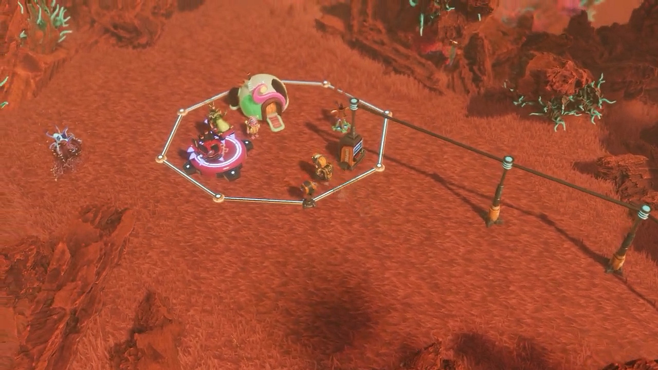 Q版無人深空+饑荒?生存模擬遊戲《太空房地產》公布 Q版無人深空+饑荒?生存模擬遊戲《太空房地產》公布