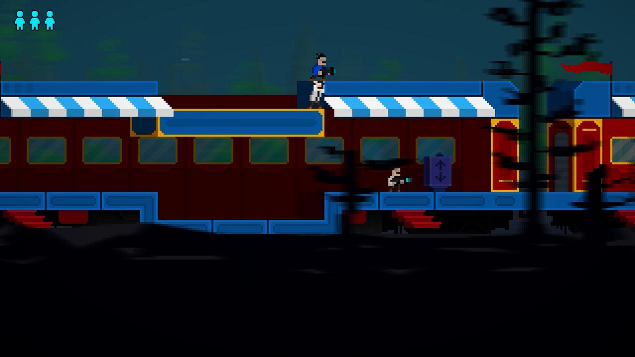 密室冒險解謎 《克隆危機》8月26日Steam正式發售 密室冒險解謎 《克隆危機》8月26日Steam正式發售