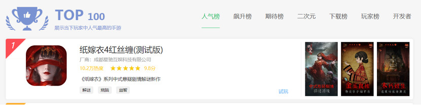 遊戲速遞:紫龍遊戲《異界事務所》多方面引玩家不滿 遊戲速遞:紫龍遊戲《異界事務所》多方面引玩家不滿