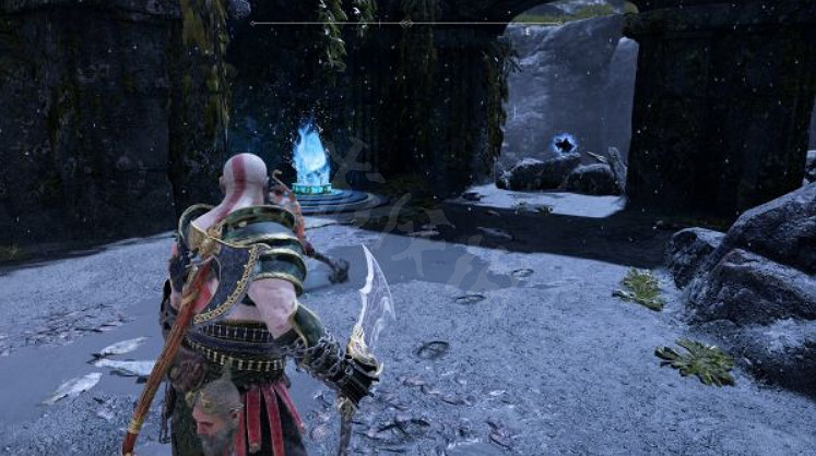 《戰神4》米德加爾特界域裂隙有哪些?米德加爾特界域裂隙攻略 《戰神4》米德加爾特界域裂隙有哪些?米德加爾特界域裂隙攻略