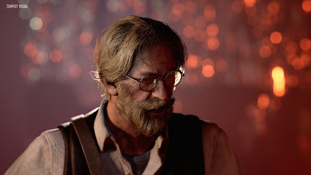 THQ即時戰略遊戲《風暴崛起》公布 登陸PC平台 THQ即時戰略遊戲《風暴崛起》公布 登陸PC平台