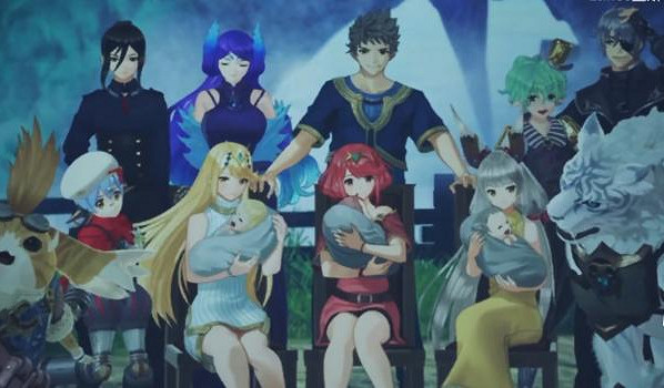 優妮，一個不靠“白又大”就拿捏了玩家XP的神奇女人