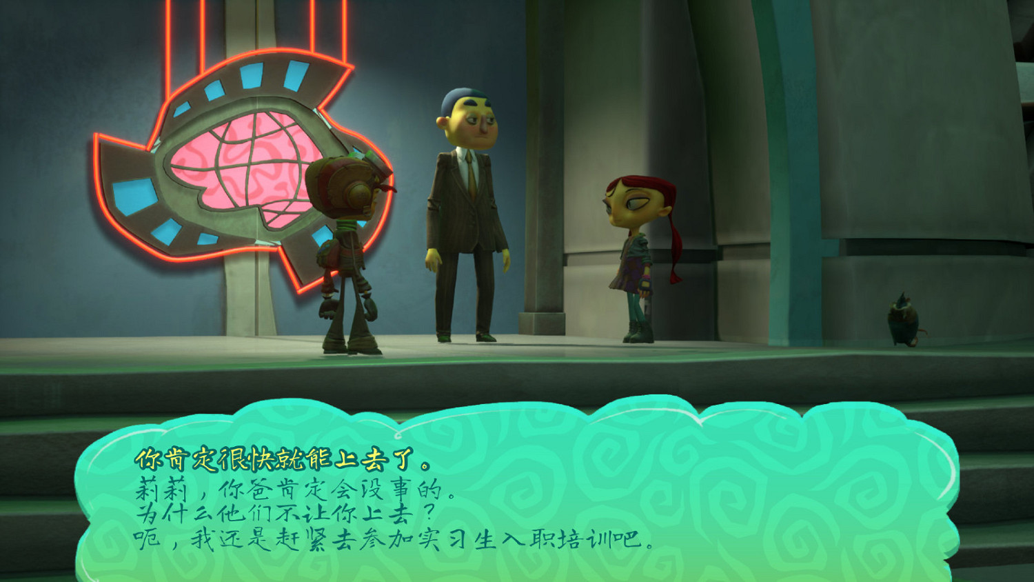 晚報:海綿寶寶、哥特王朝、鬼屋魔影新作預告! 晚報:海綿寶寶、哥特王朝、鬼屋魔影新作預告!