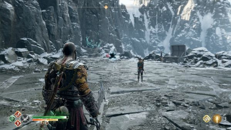 《戰神4》米德加爾特界域裂隙有哪些?米德加爾特界域裂隙攻略 《戰神4》米德加爾特界域裂隙有哪些?米德加爾特界域裂隙攻略