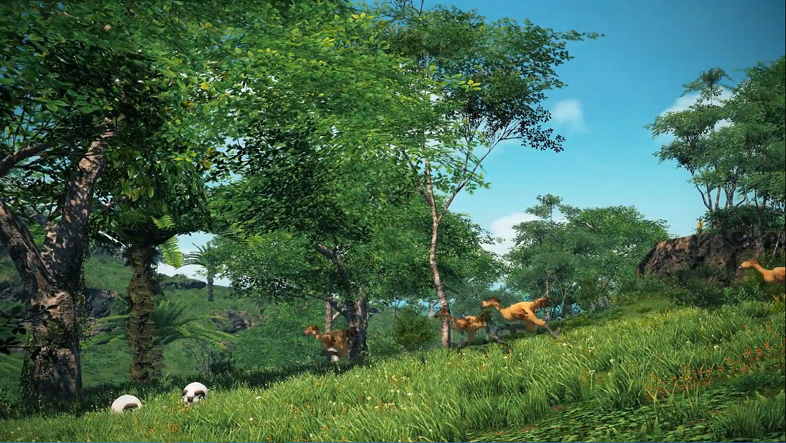 《FF14》國際服6.2版本“禁斷的記憶”預告公開！