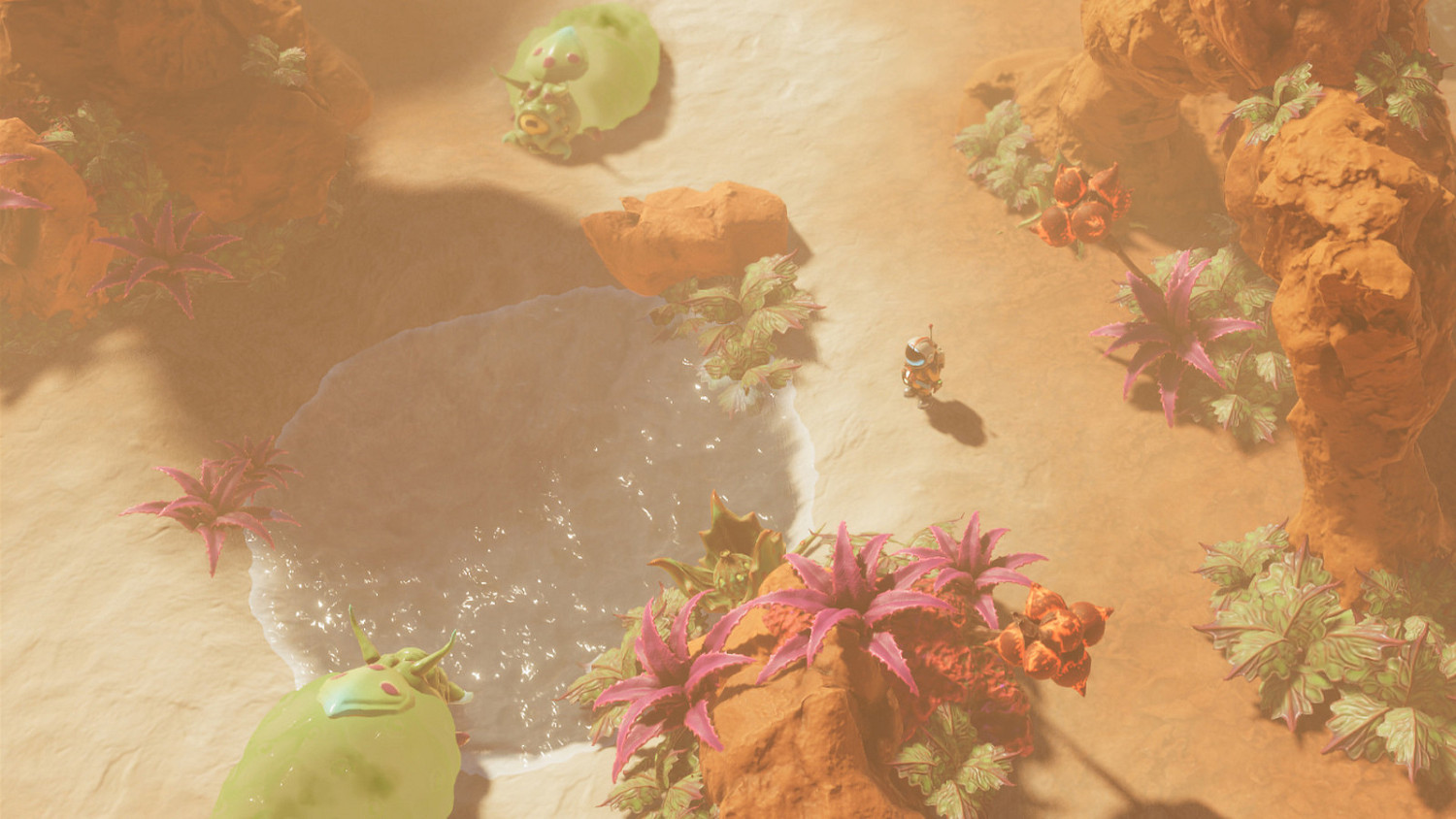 太空沙盒經營遊戲《太空房地產》預告 支援簡繁體中文 太空沙盒經營遊戲《太空房地產》預告 支援簡繁體中文