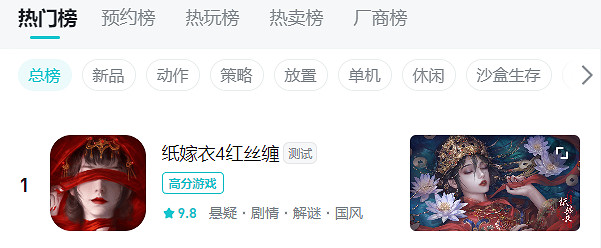 遊戲速遞:紫龍遊戲《異界事務所》多方面引玩家不滿 遊戲速遞:紫龍遊戲《異界事務所》多方面引玩家不滿