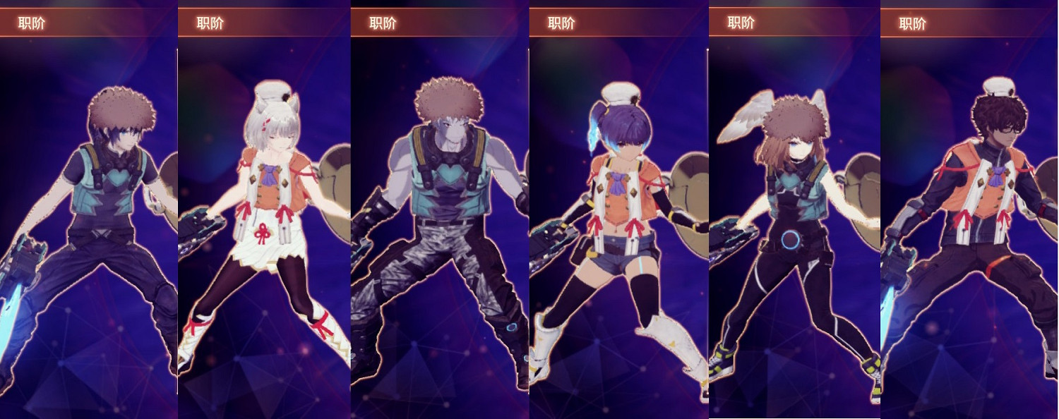 優妮，一個不靠“白又大”就拿捏了玩家XP的神奇女人