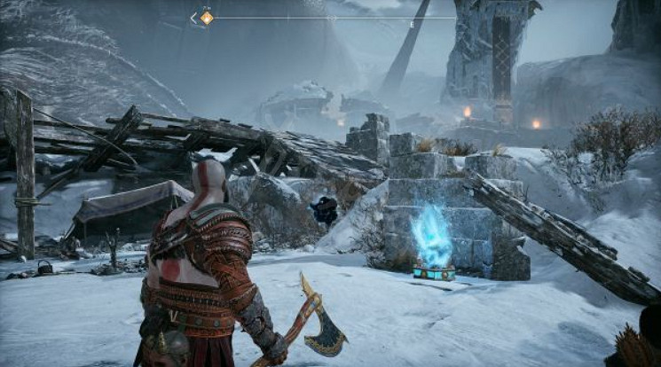 《戰神4》米德加爾特界域裂隙有哪些?米德加爾特界域裂隙攻略 《戰神4》米德加爾特界域裂隙有哪些?米德加爾特界域裂隙攻略