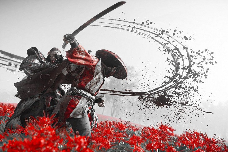 《對馬島》電影計劃僅出日語配音！索尼對此完全同意