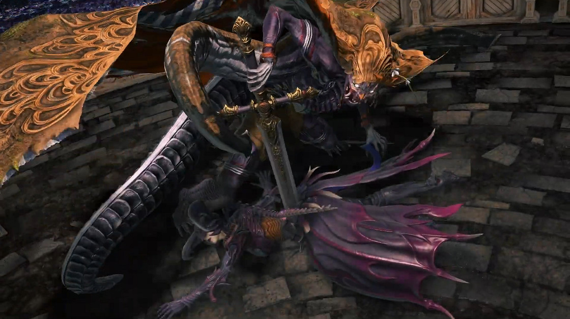 《FF14》國際服6.2版本“禁斷的記憶”預告公開！