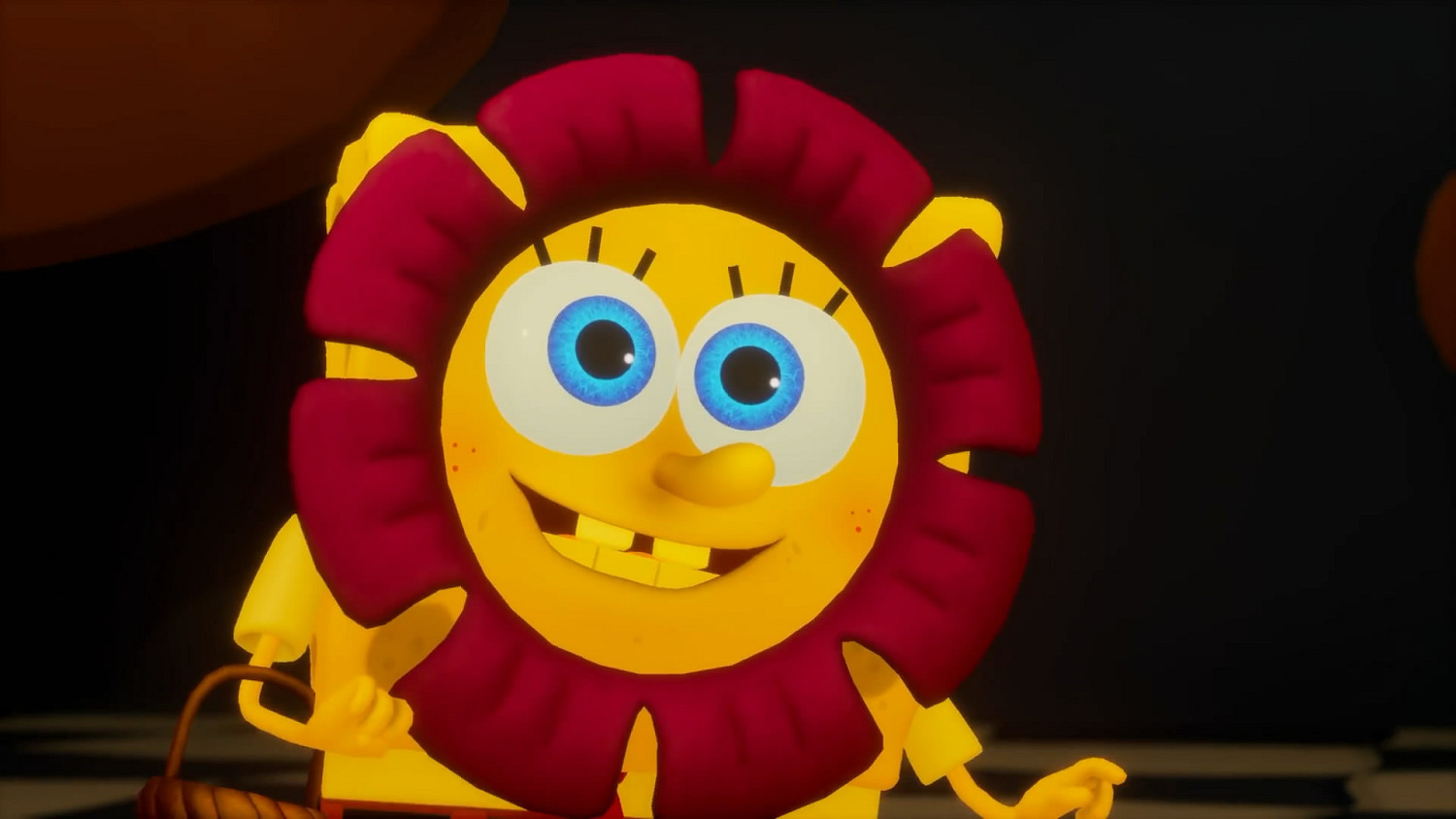 動作冒險遊戲《海綿寶寶:宇宙搖擺》公布新預告片 動作冒險遊戲《海綿寶寶:宇宙搖擺》公布新預告片