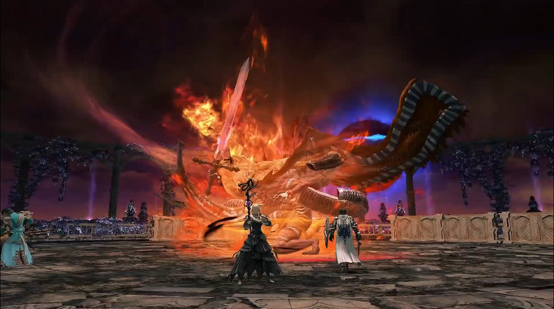 《FF14》國際服6.2版本“禁斷的記憶”預告公開！