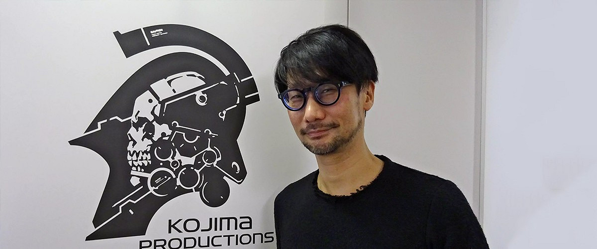 小島秀夫也要來科隆展？新的預告片可能已經剪好了！