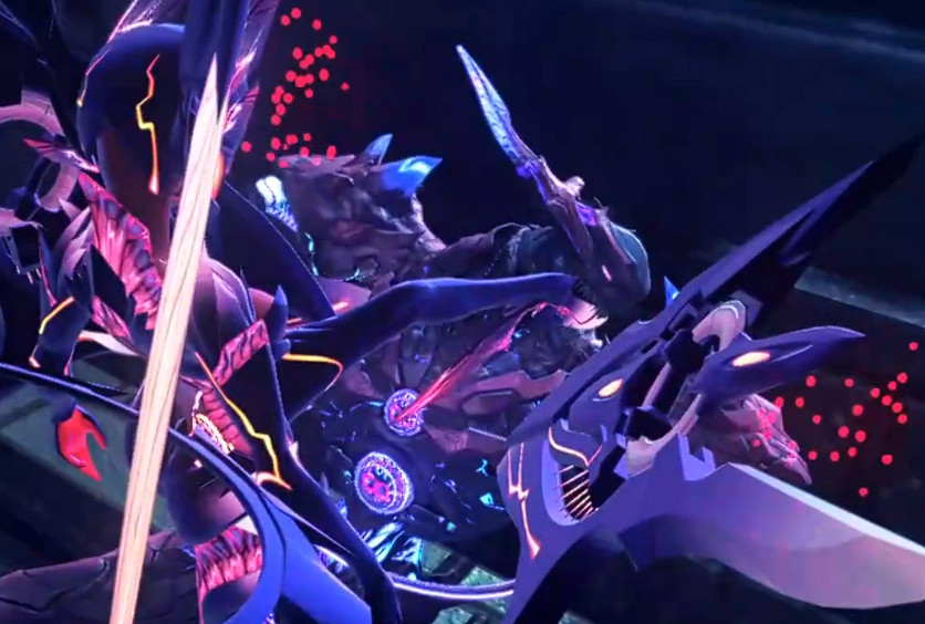 優妮，一個不靠“白又大”就拿捏了玩家XP的神奇女人